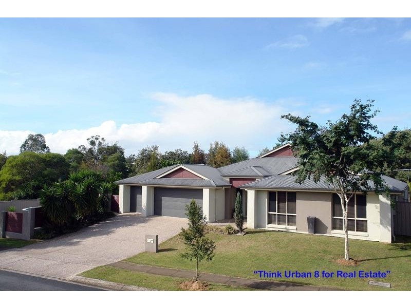 19 Joseph Avenue, Moggill QLD 4070